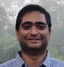 Antony Cherian