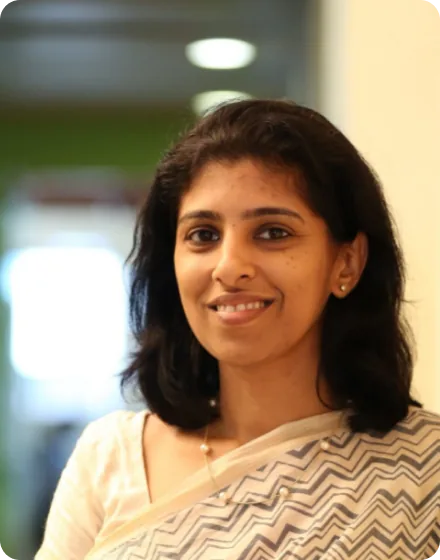 Bindu Ananth