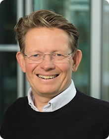 Jeroen Meerburg