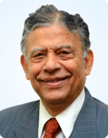 Dr. Vijay L. Kelkar
