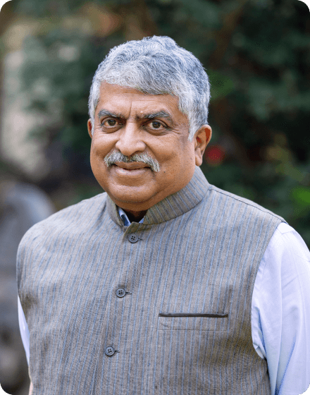 Nandan Nilekani