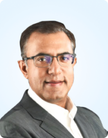 Rahul Gupta
