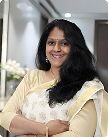 Roopa Satish