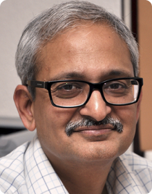 Subramaniam Somasundaram