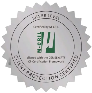 Client Protection Certified