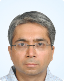 Manish Thakkar