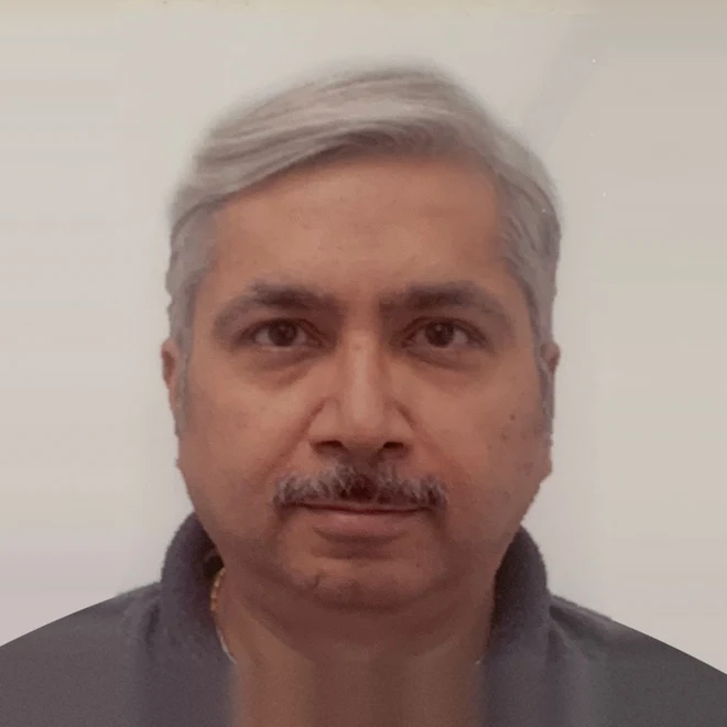 Manish Thakkar