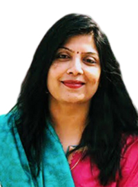 Preeti Nair