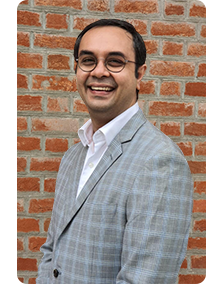 Sushil Thaker
