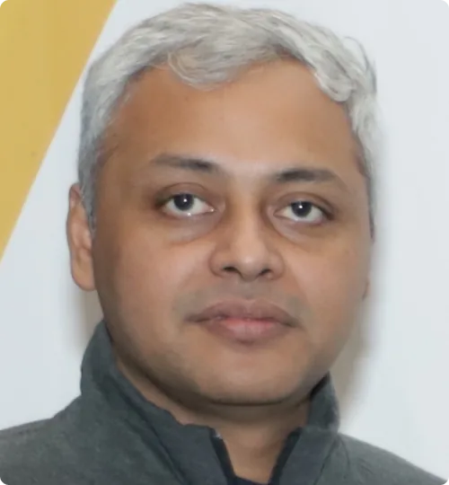 Swapnil Dixit