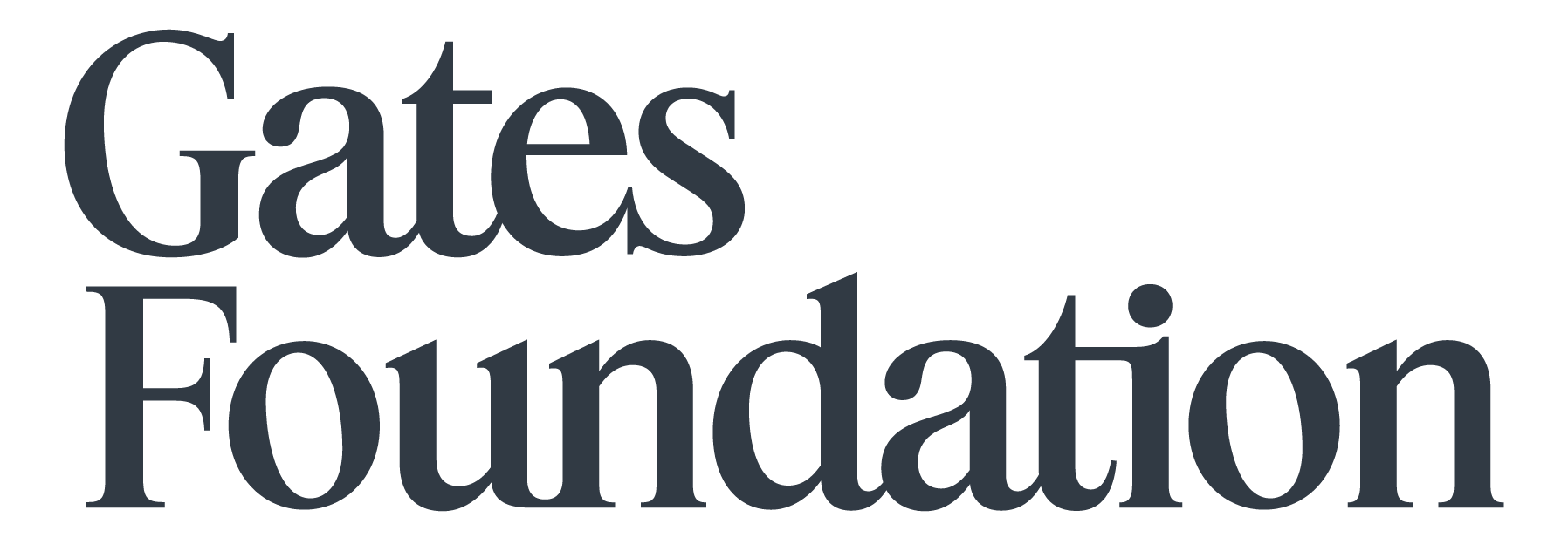 Gates Foundation