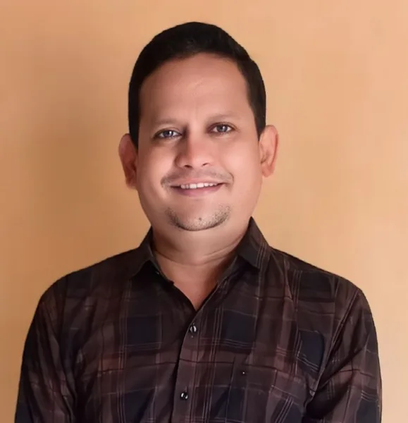 Abhay Rathod