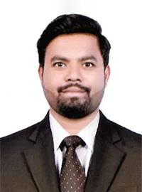 Ajay Kachhi