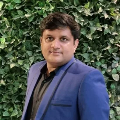 Amit Nahar