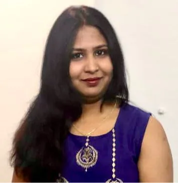 Anju Kumari