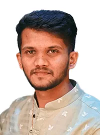 Bharath DK