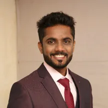 Bhushan Salunkhe