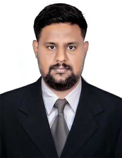 Charanesh Gowda