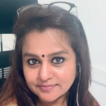 Chitra Marian