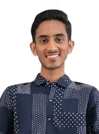 Dikshith Raj Bohra