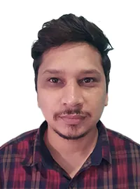 Ganesh Satpute