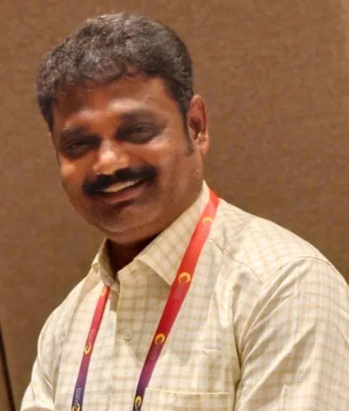 Gurusamy Devaraj