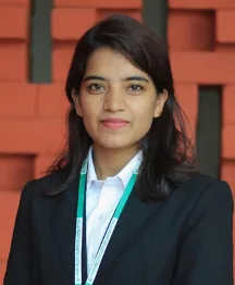 Hemavathi TL