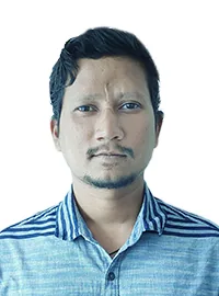 Jayesh Sutar