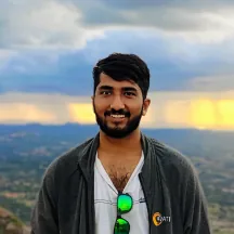 Koushik Varma