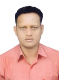 Lingaraj Subudhi