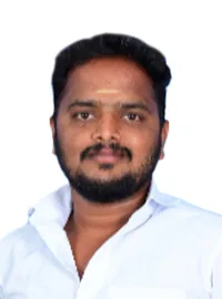 Manikandan P