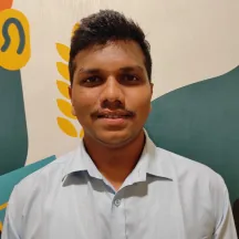 Maniram Santosh