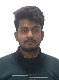 Mrinal Saha