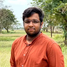 Mukunda Munjuluri