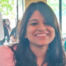 Nalini Chinta