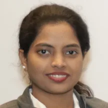 Namrata Mayekar
