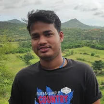 Nirakar Behera