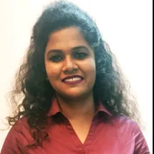 Nivedhya PS