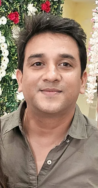 Prabhudutta Behera