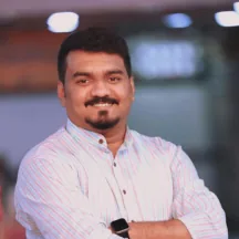 Pradnesh Shirsat