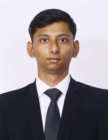 Praharsh Gupta