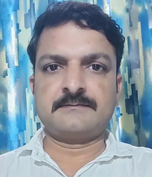 Prakash Mishra