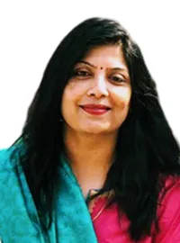 Preeti Nair