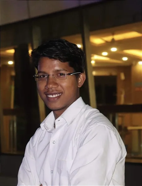 Raghu Veera