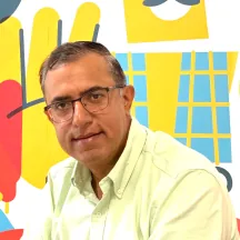 Rahul Gupta