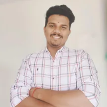 Rajesh Jambhale