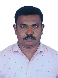 Rajesh