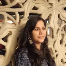 Rashmi Raina