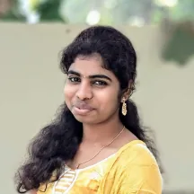 Ravali Chinthala