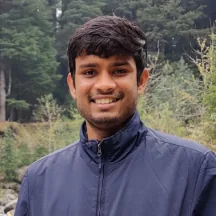 Rupendra Patel